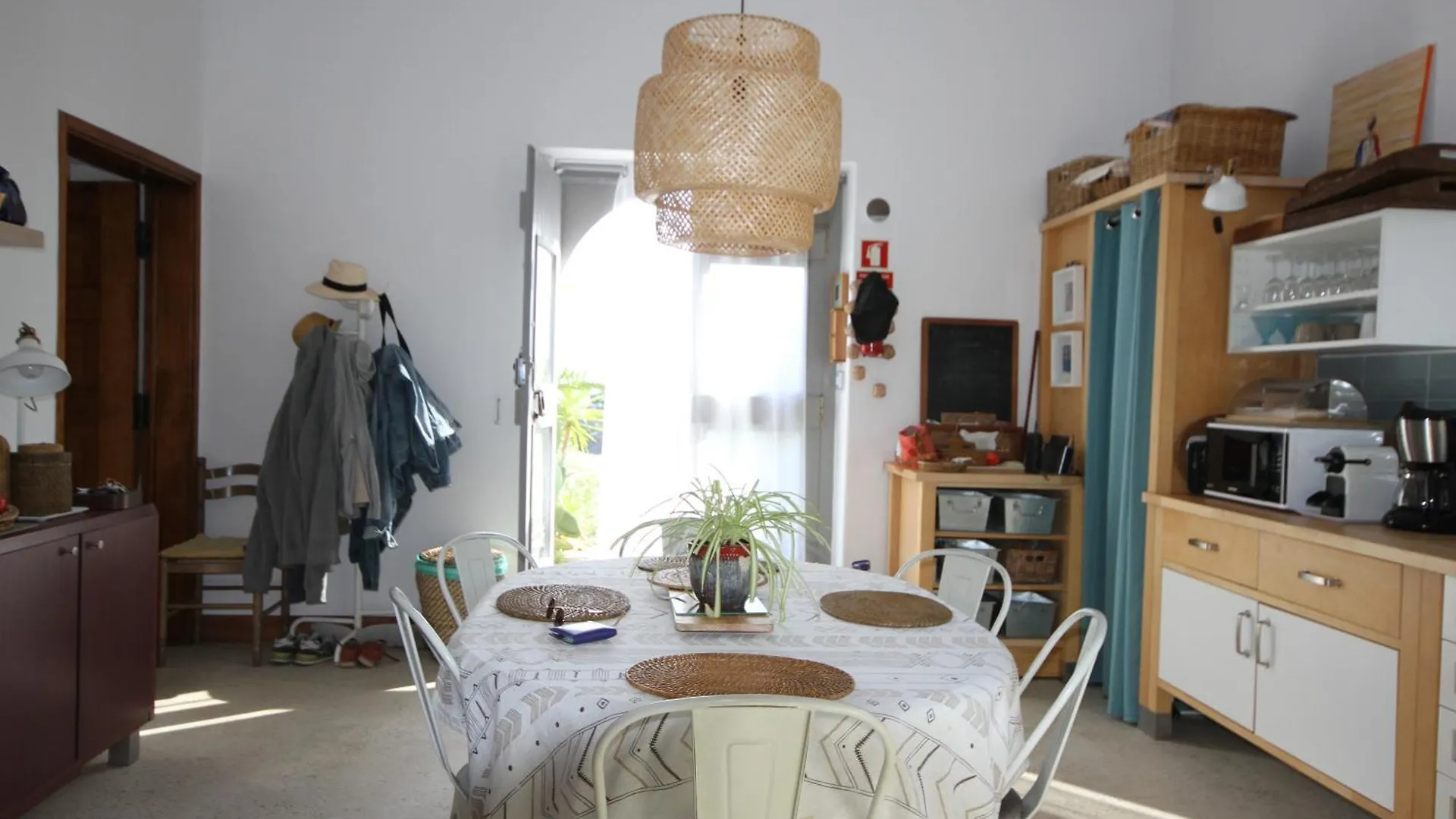 Escola Primaria Hotel Tavira 0*,