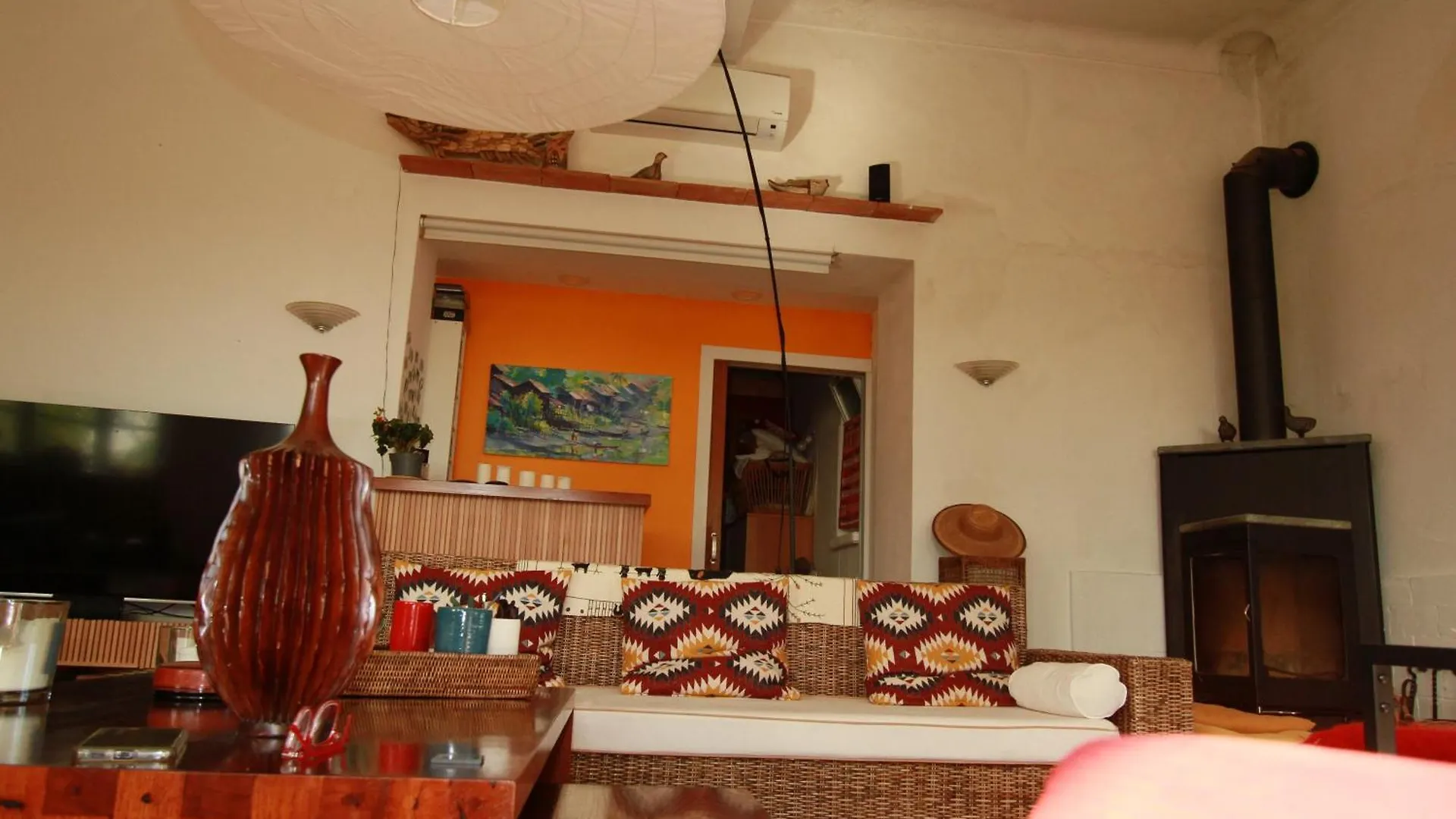 Guest house Escola Primaria Hotel Tavira