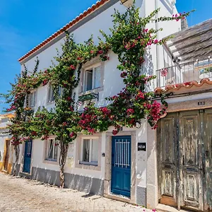 Casa Do Postigo Affittacamere