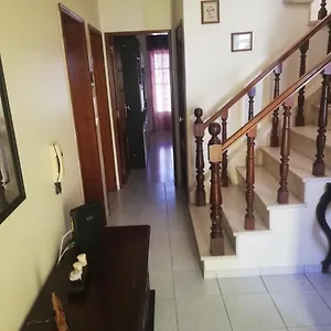  Pensión Moura