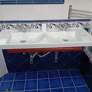 Local Patudos, Com Terraco Privado Tavira