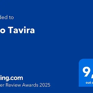 Ciao Tavira