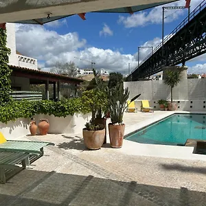 Casa Do Rio / - Adults Only Tavira