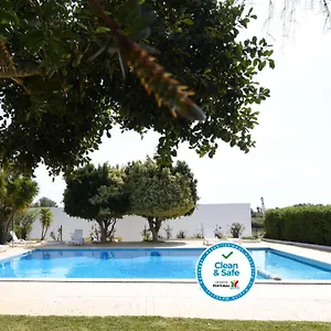 Monte Dos Avos Village - Pet Friendly Tavira